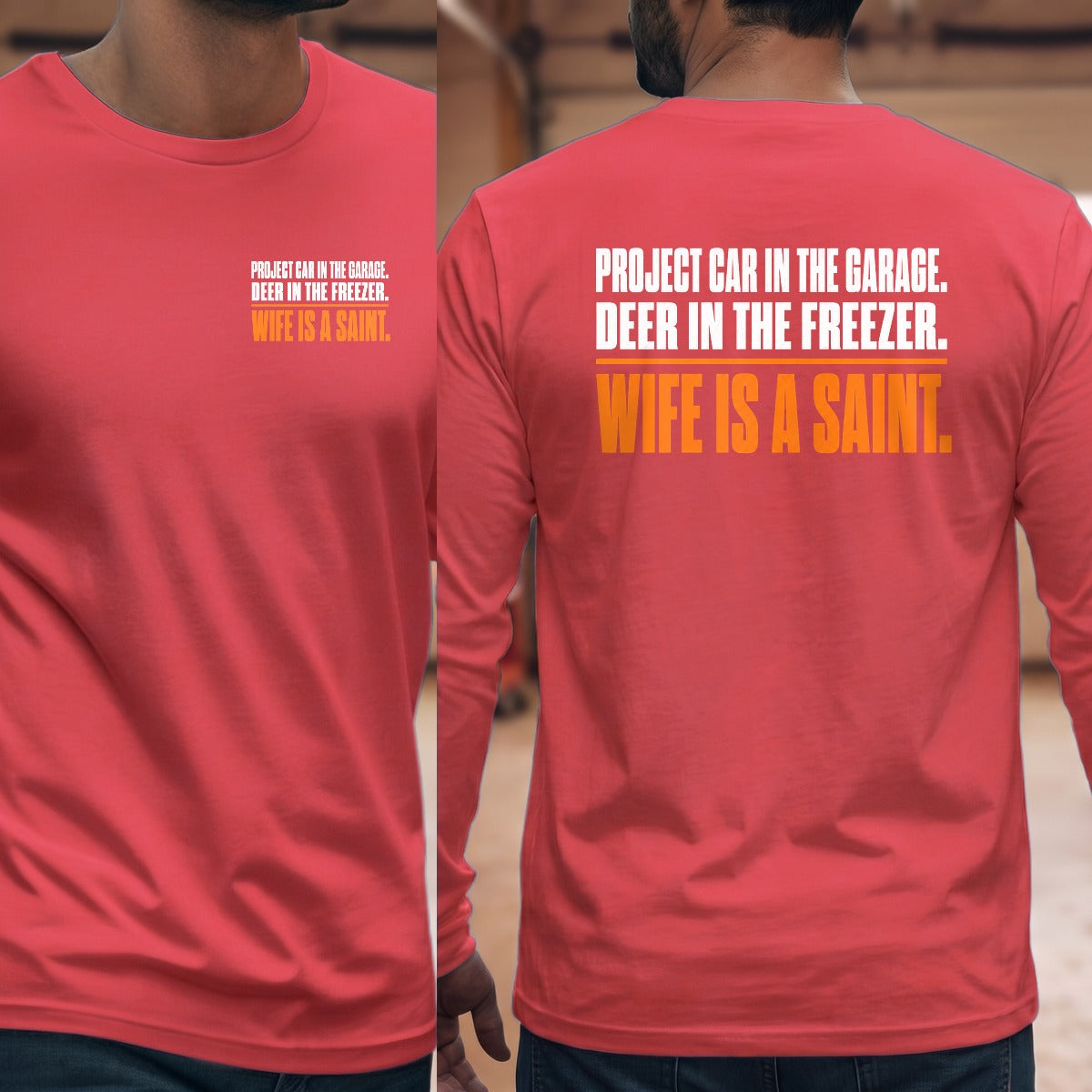 Red | Left Chest + Back (refreshed)
