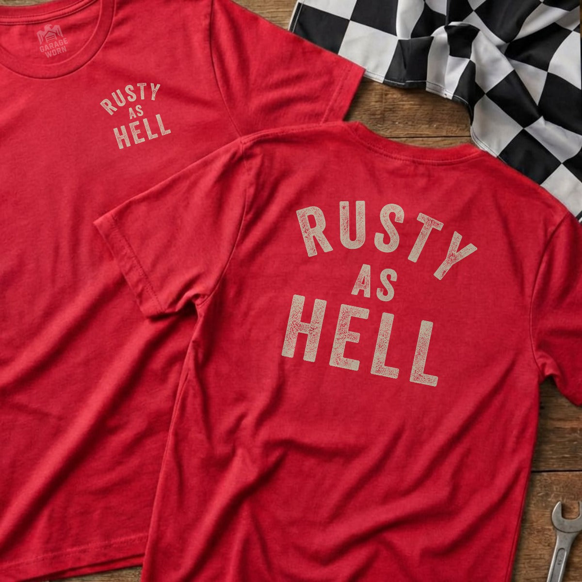 Red | Left Chest + Back (refreshed)