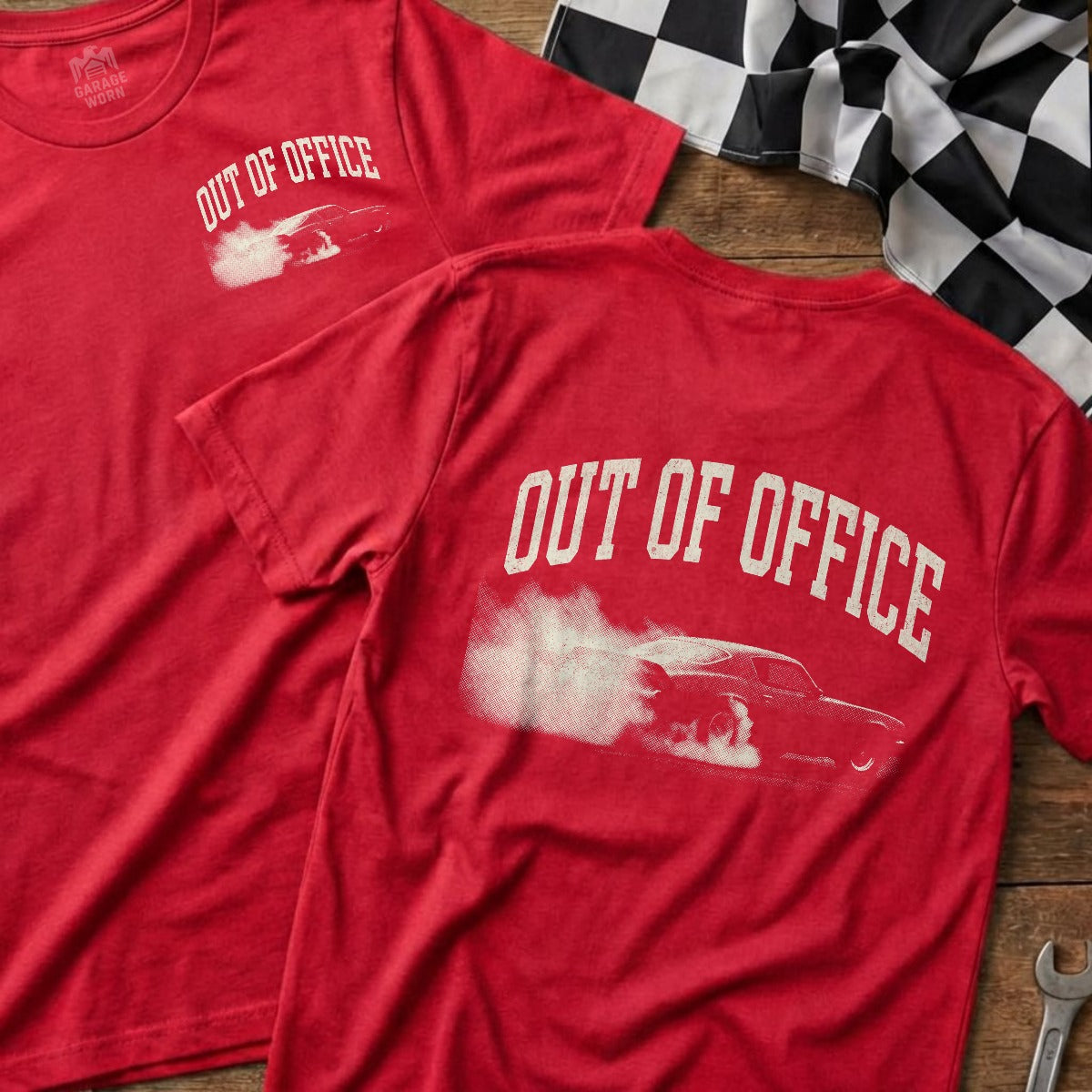 Red | Left Chest + Back (refreshed)