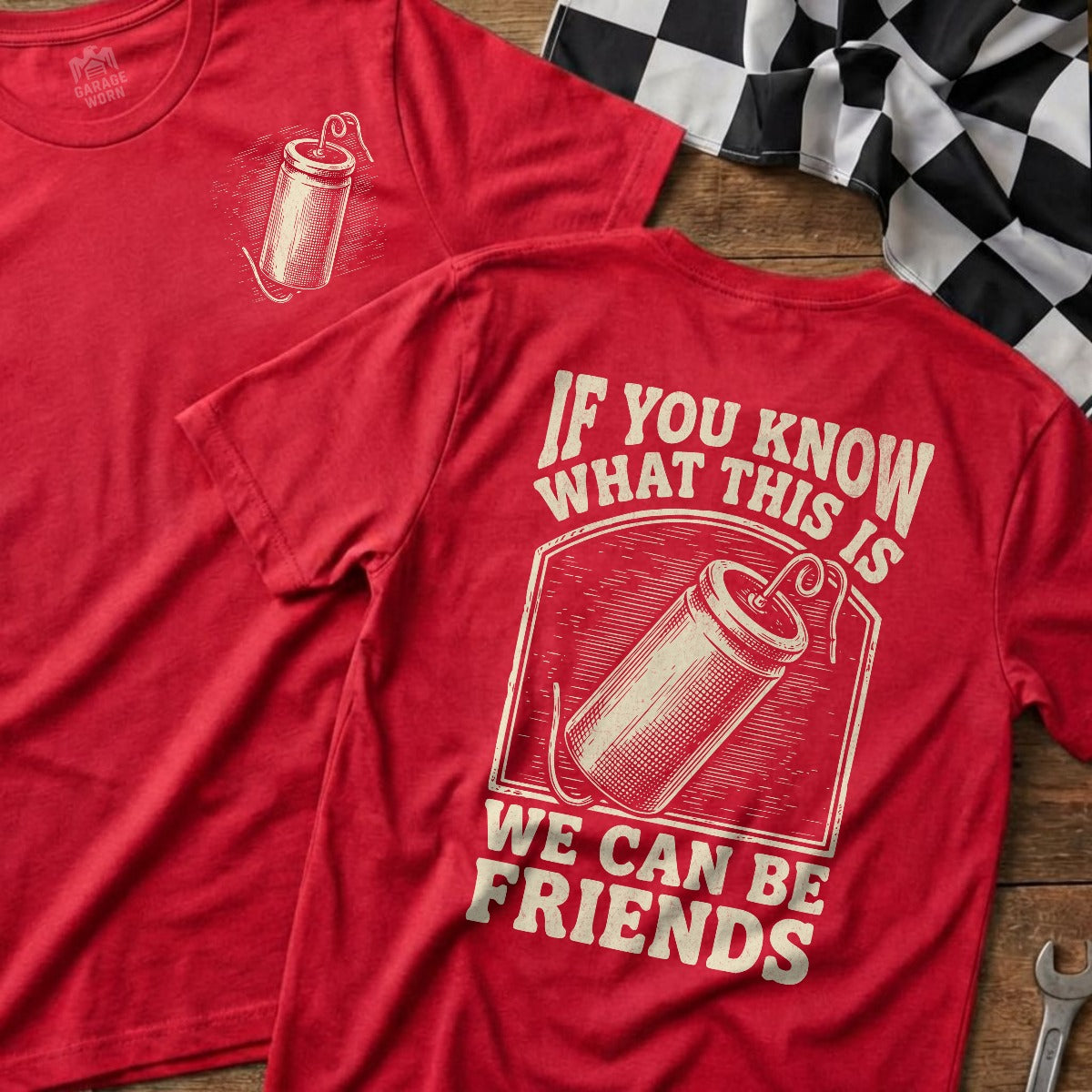 Red | Left Chest + Back (refreshed)