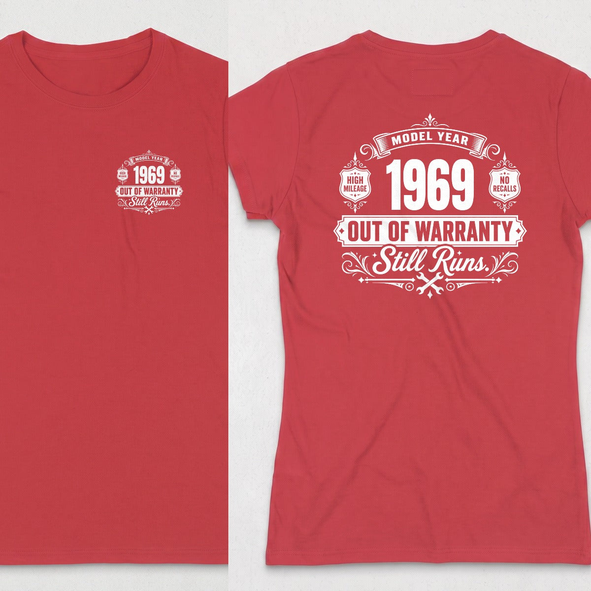 Red | Left Chest + Back (refreshed)