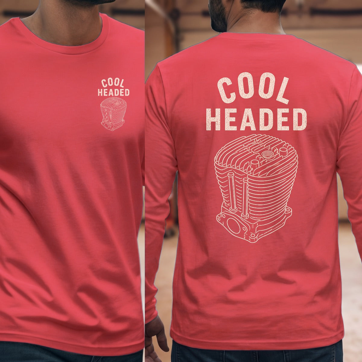 Red | Left Chest + Back (refreshed)