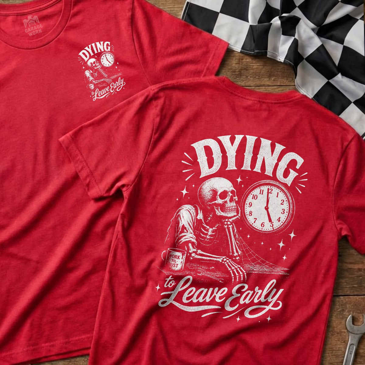 Red | Left Chest + Back (refreshed)