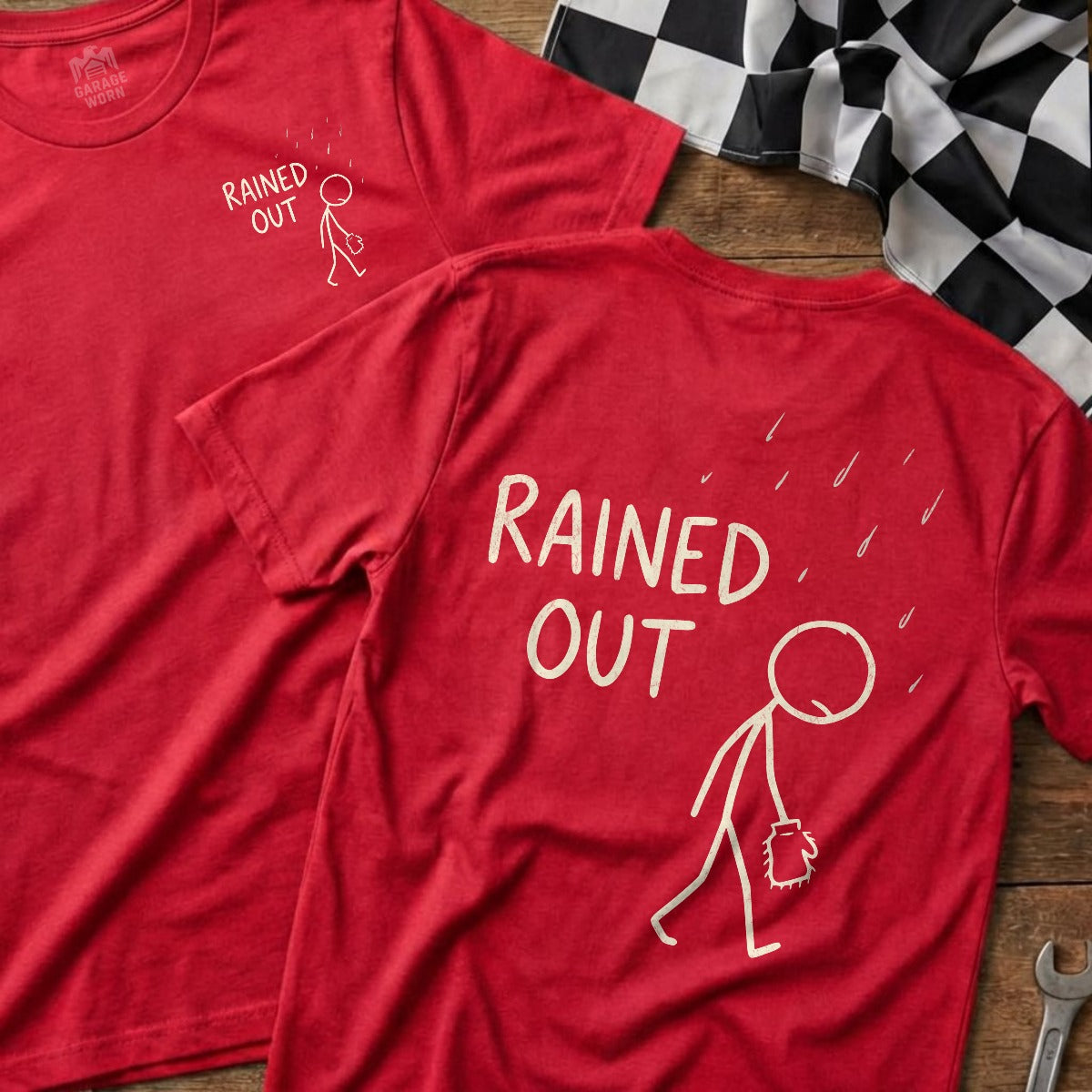 Red | Left Chest + Back (refreshed)