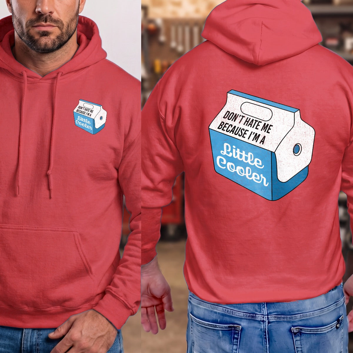 Red | Left Chest + Back (refreshed)