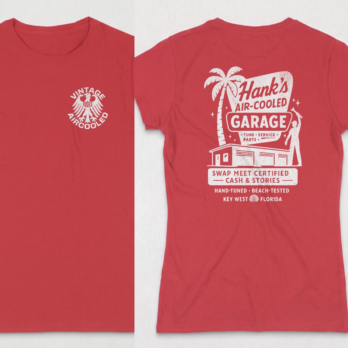 Red | Left Chest + Back (refreshed)