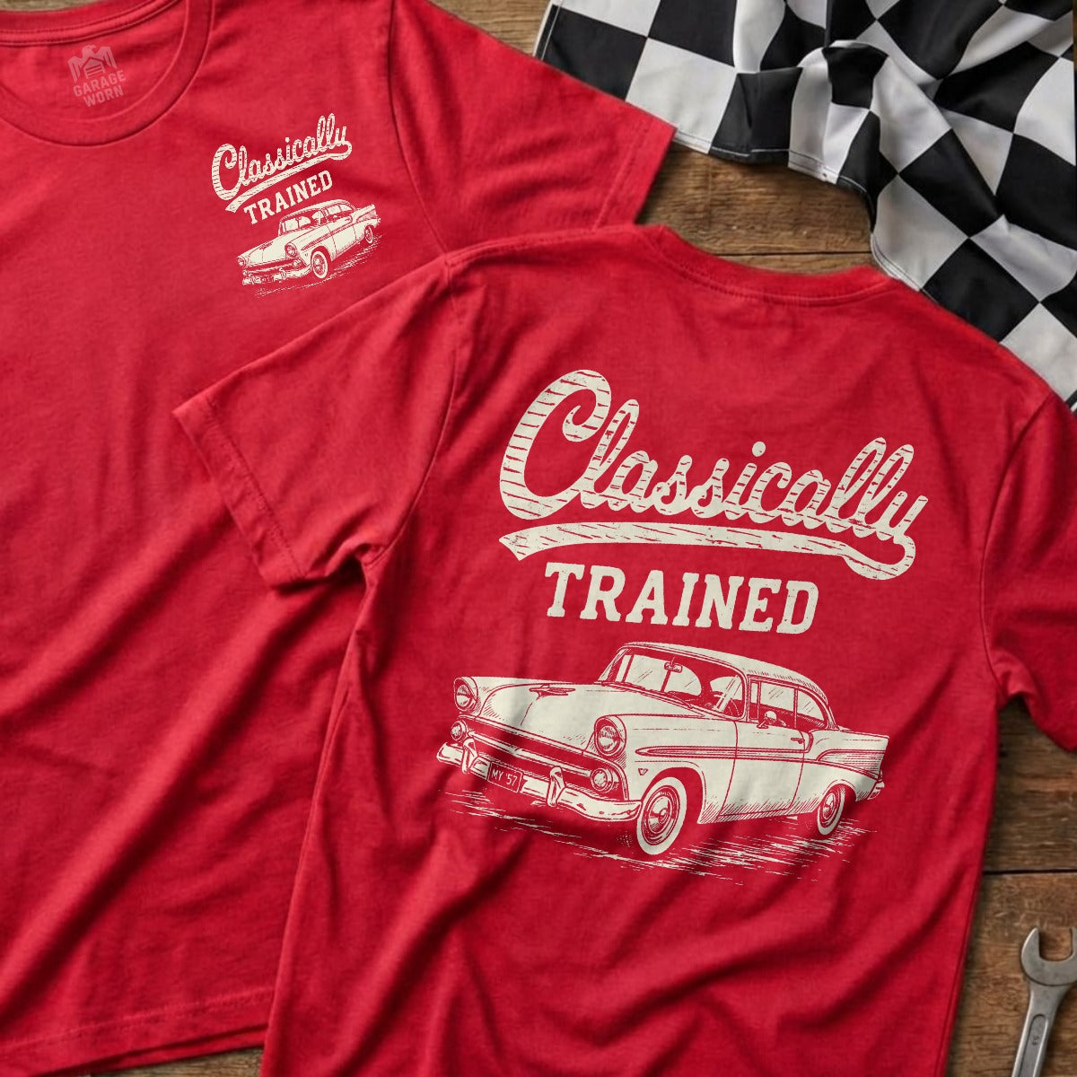 Red | Left Chest + Back (refreshed)