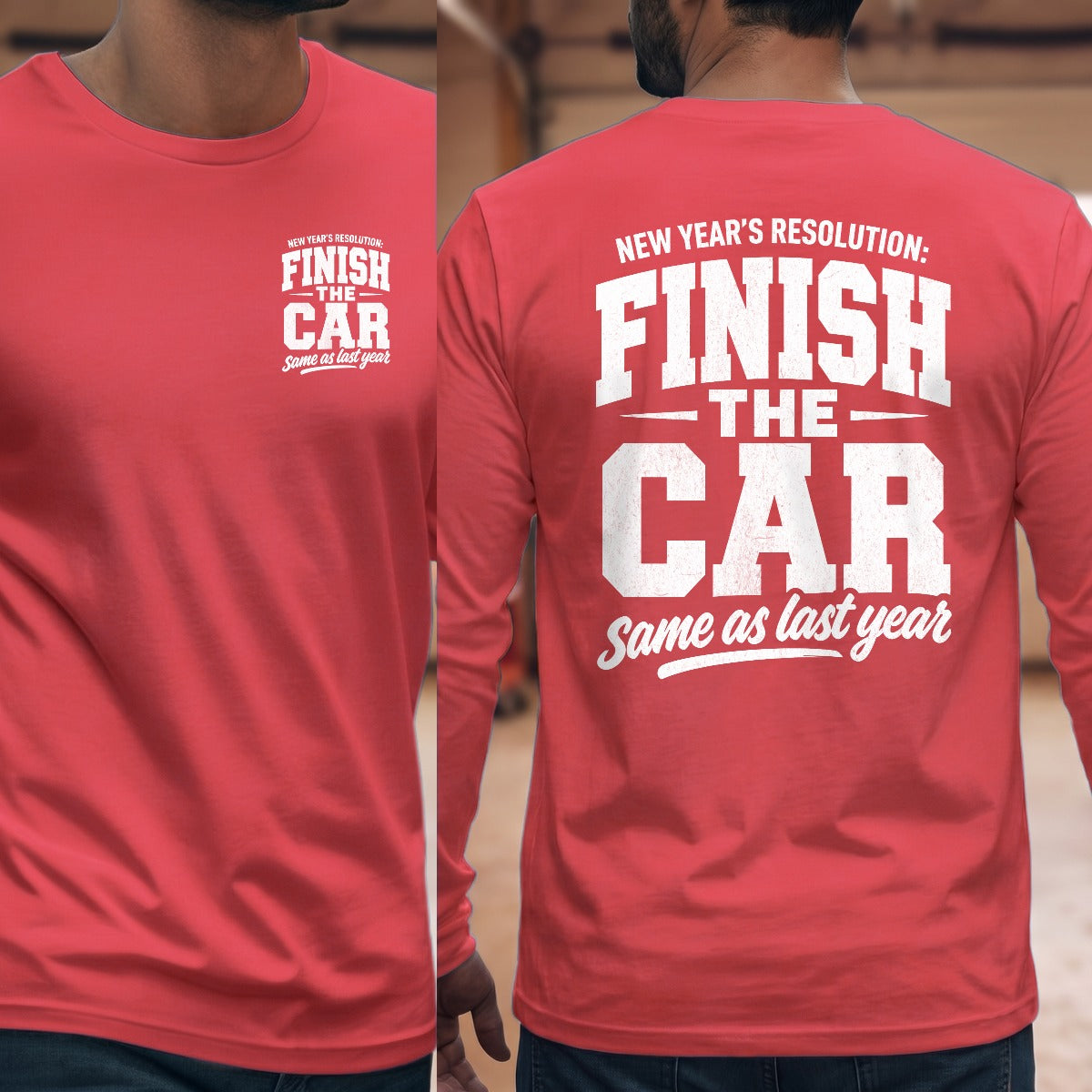 Red | Left Chest + Back (refreshed)