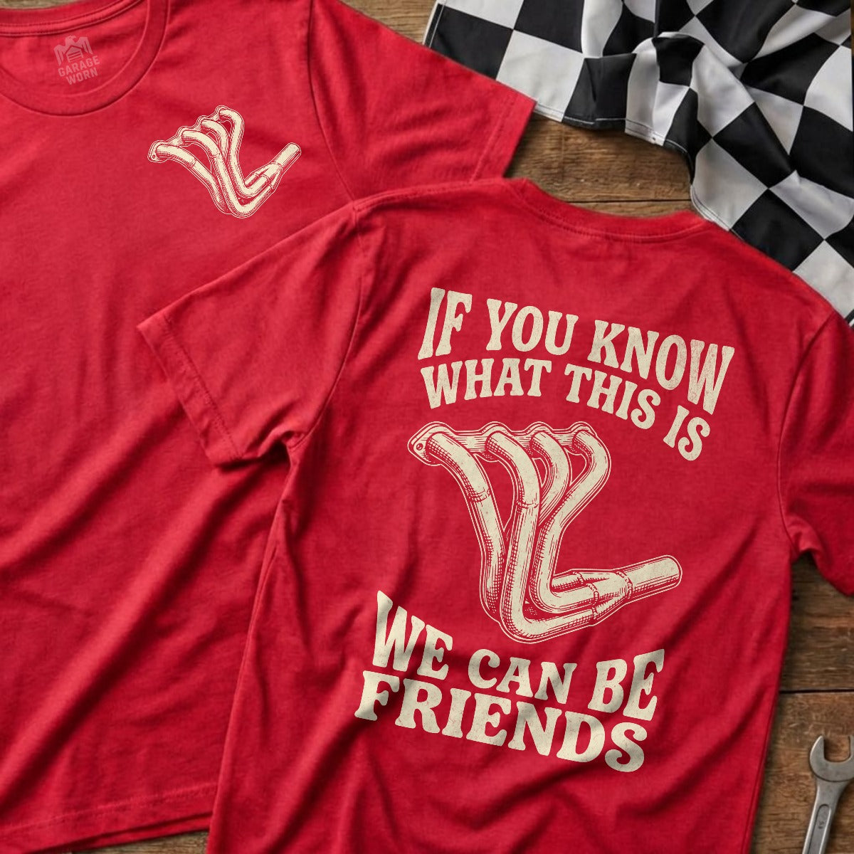 Red | Left Chest + Back (refreshed)