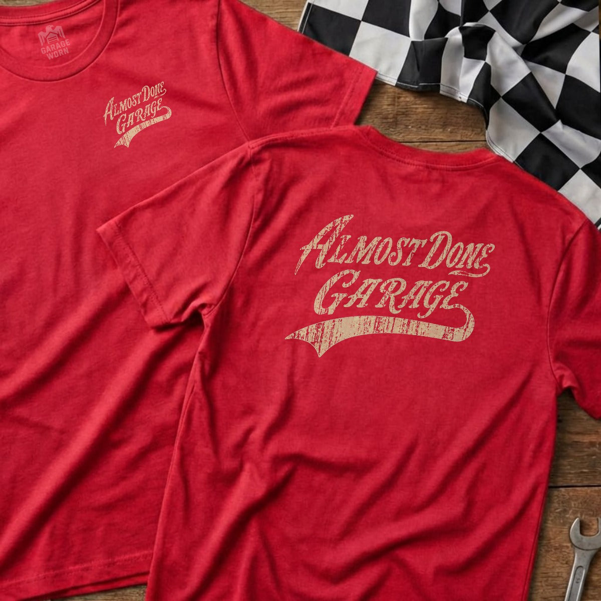 Red | Left Chest + Back (refreshed)