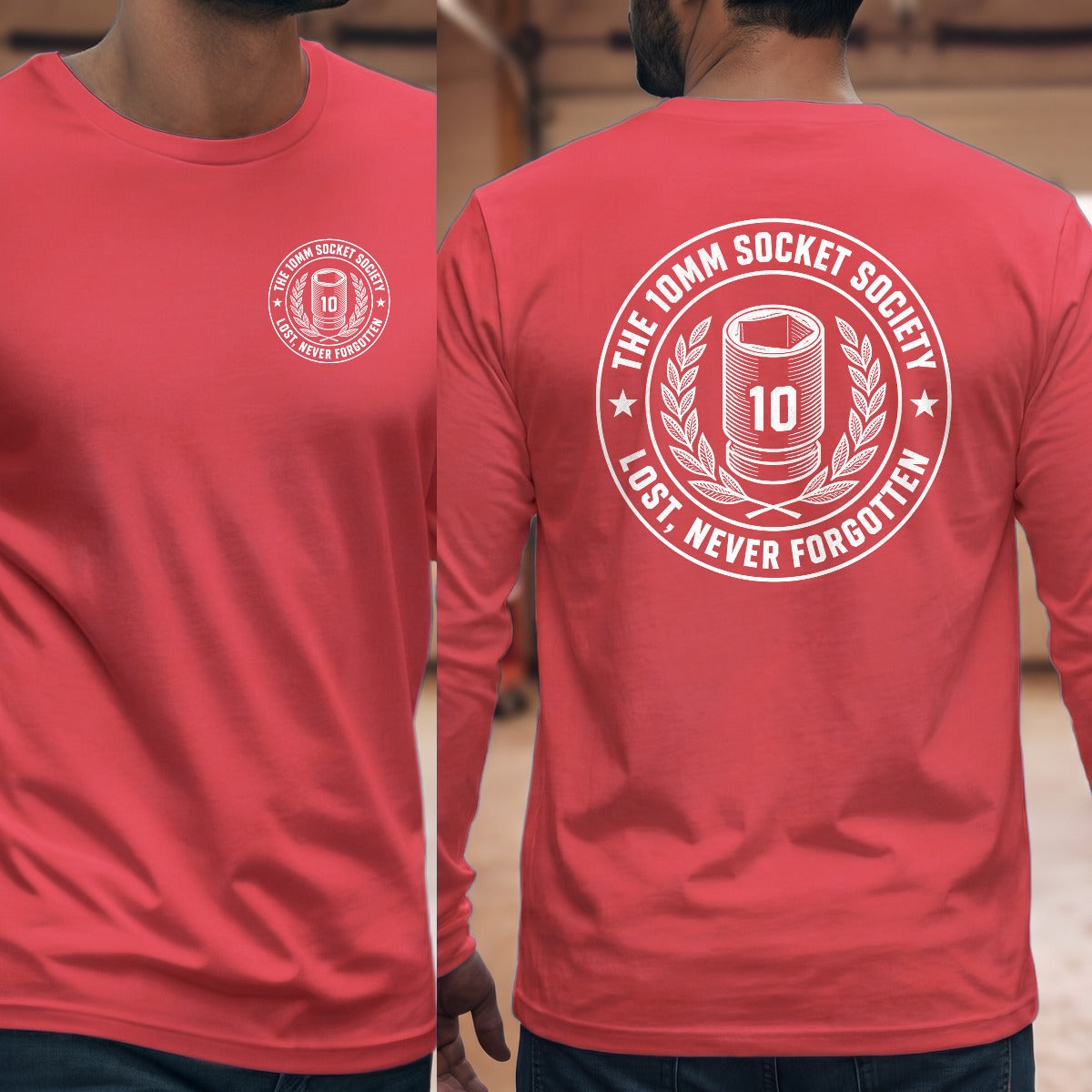 Red | Left Chest + Back (refreshed)
