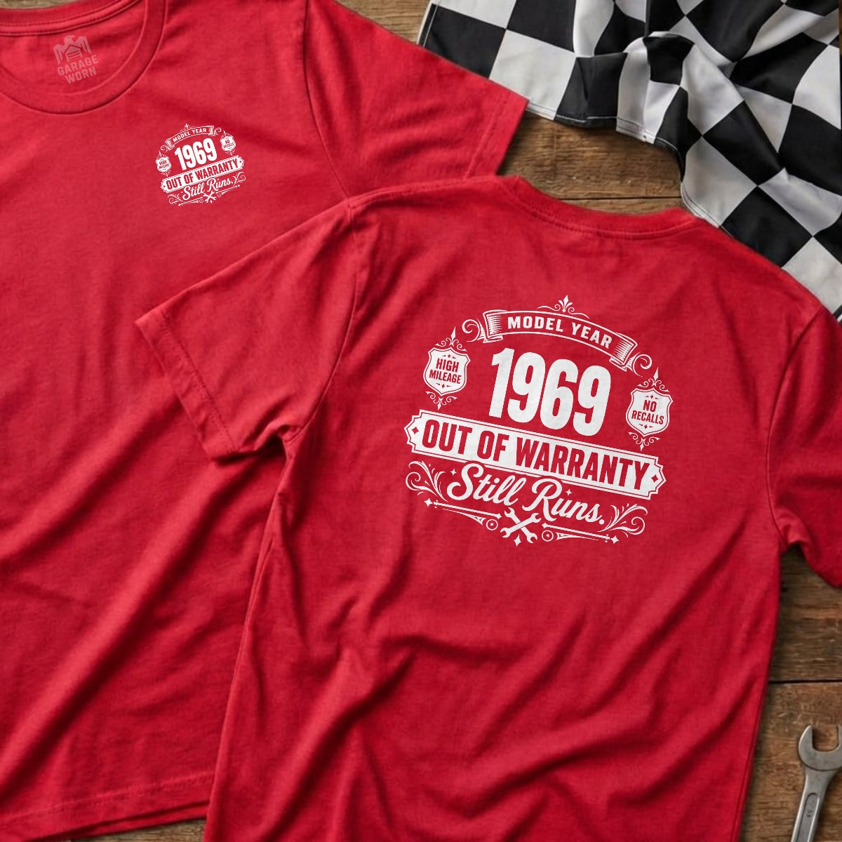 Red | Left Chest + Back (refreshed)