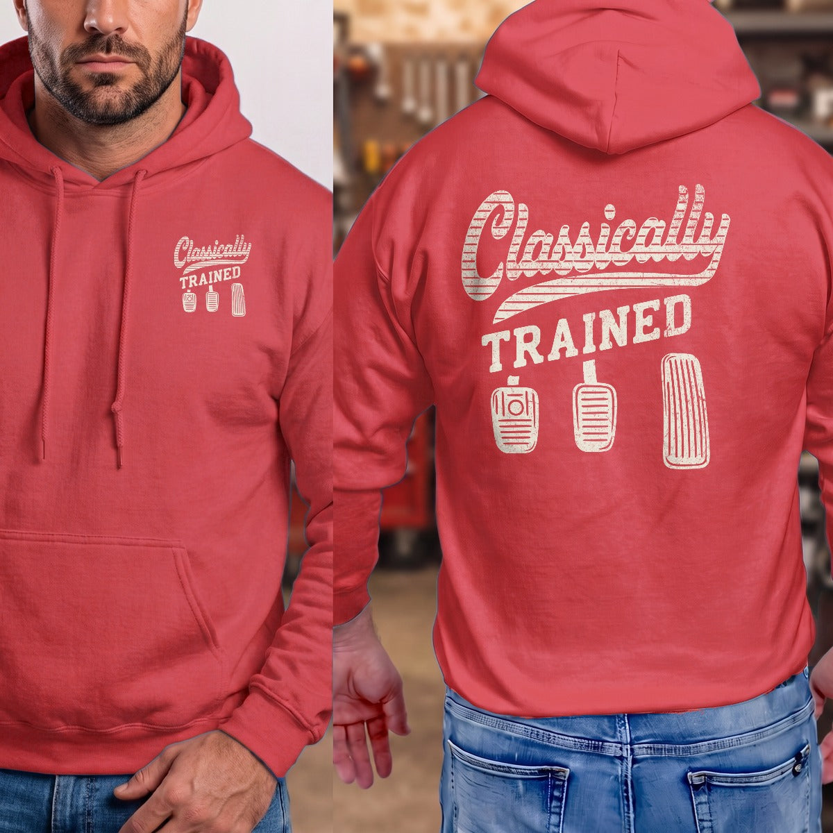 Red | Left Chest + Back (refreshed)
