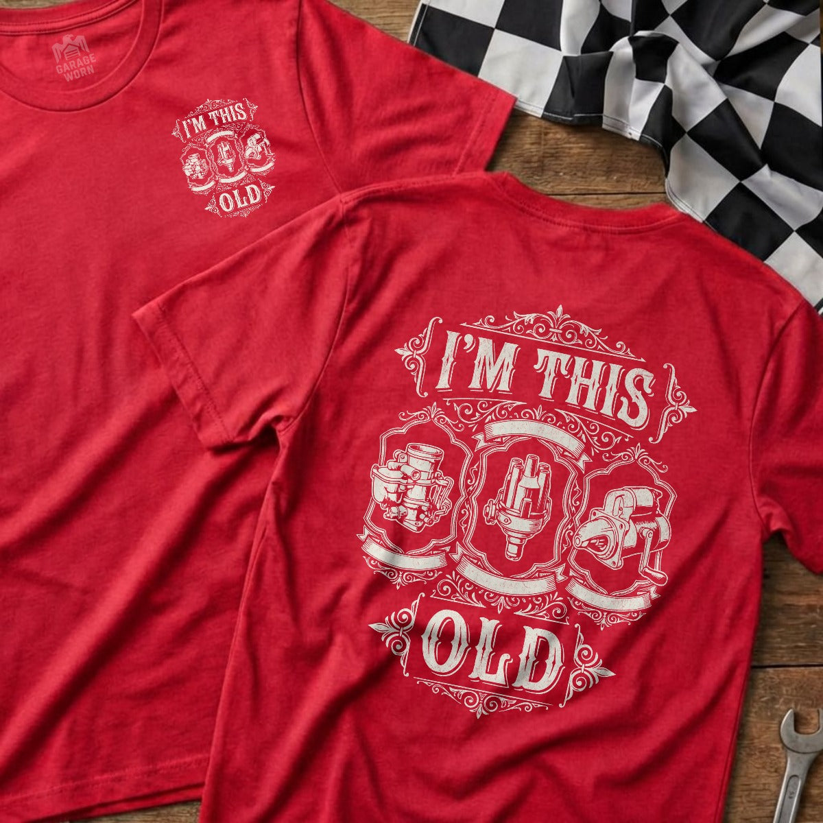 Red | Left Chest + Back (refreshed)