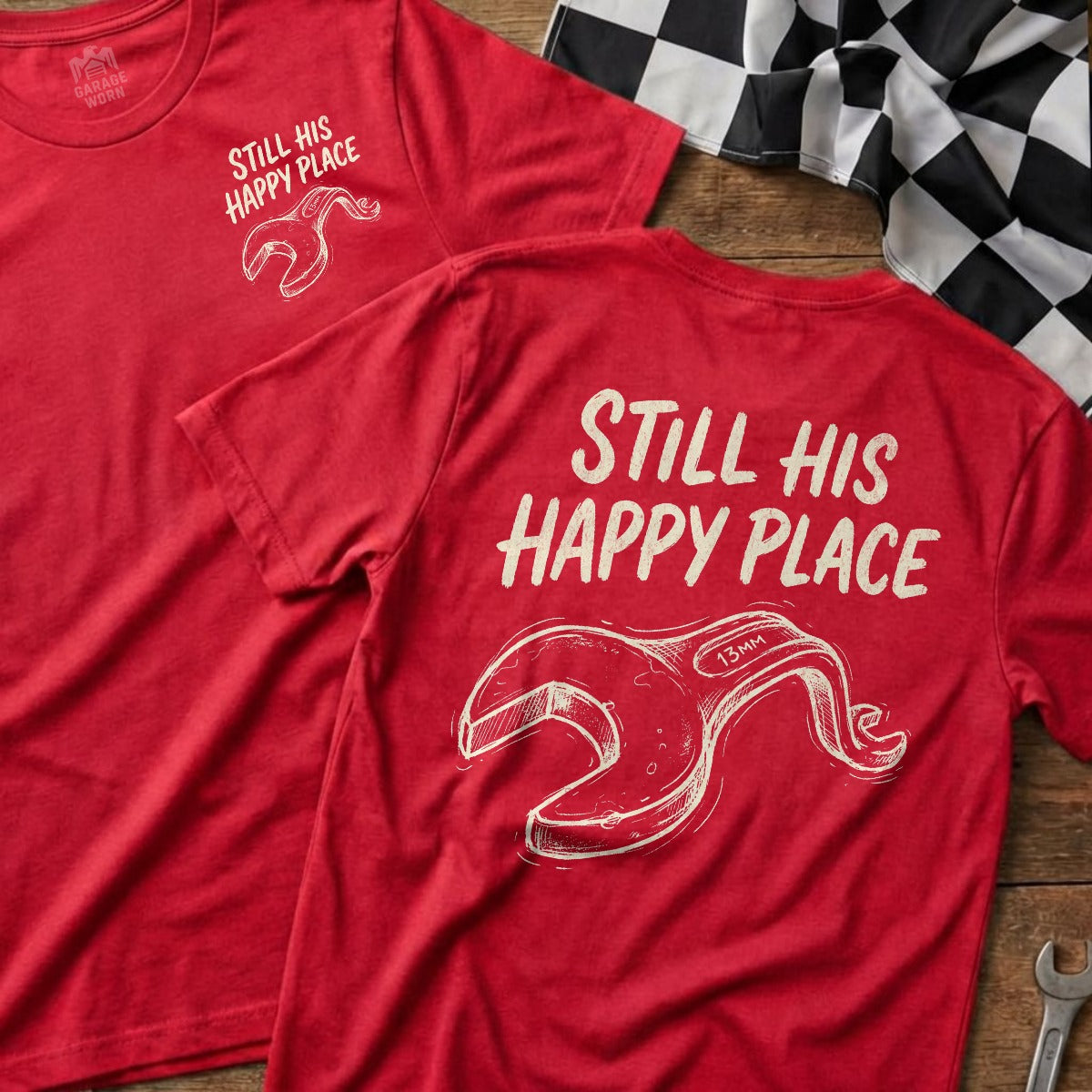 Red | Left Chest + Back (refreshed)