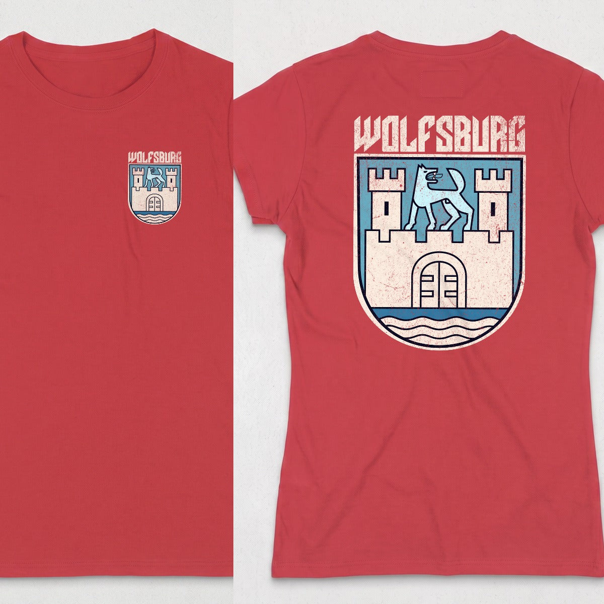 Red | Left Chest + Back (refreshed)
