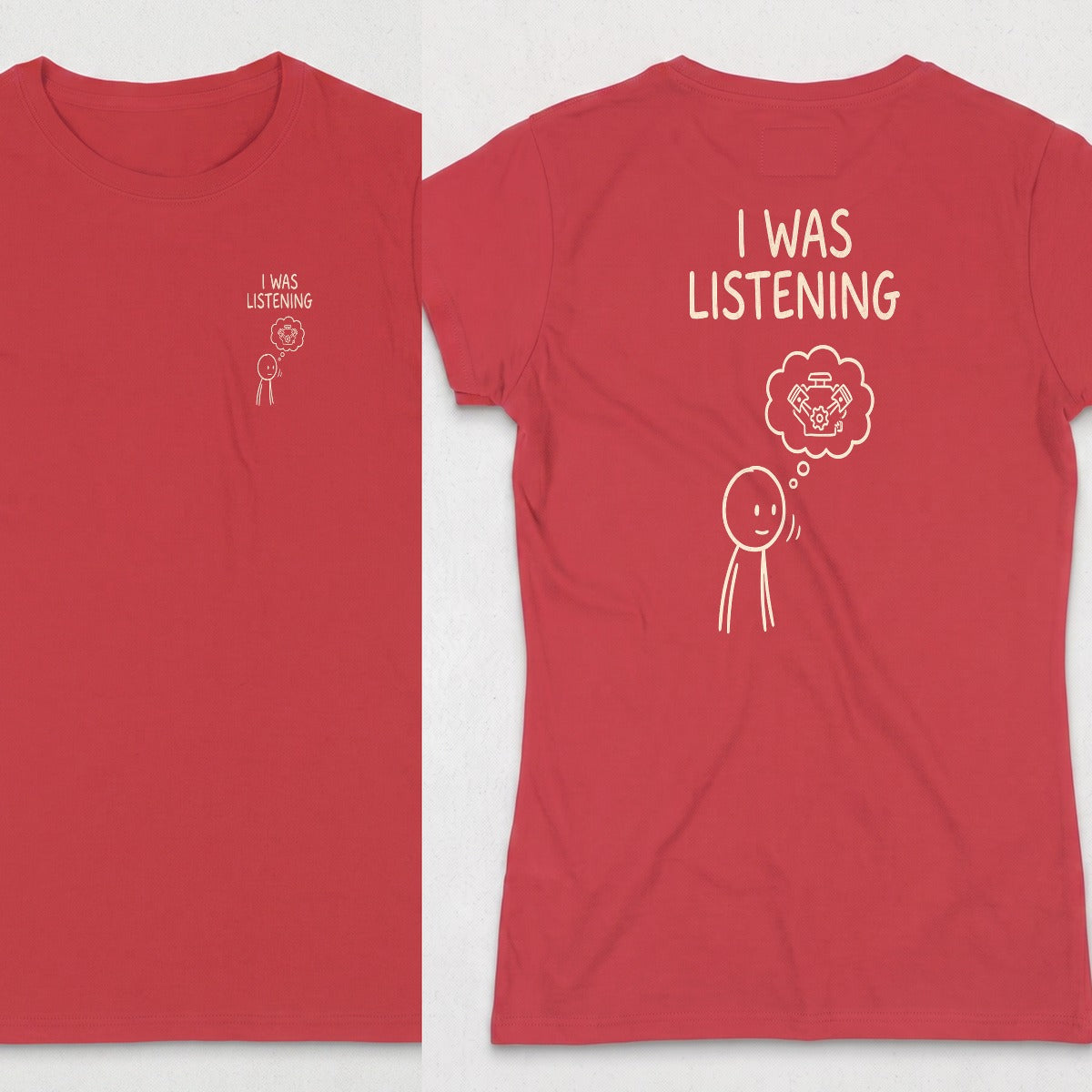 Red | Left Chest + Back (refreshed)