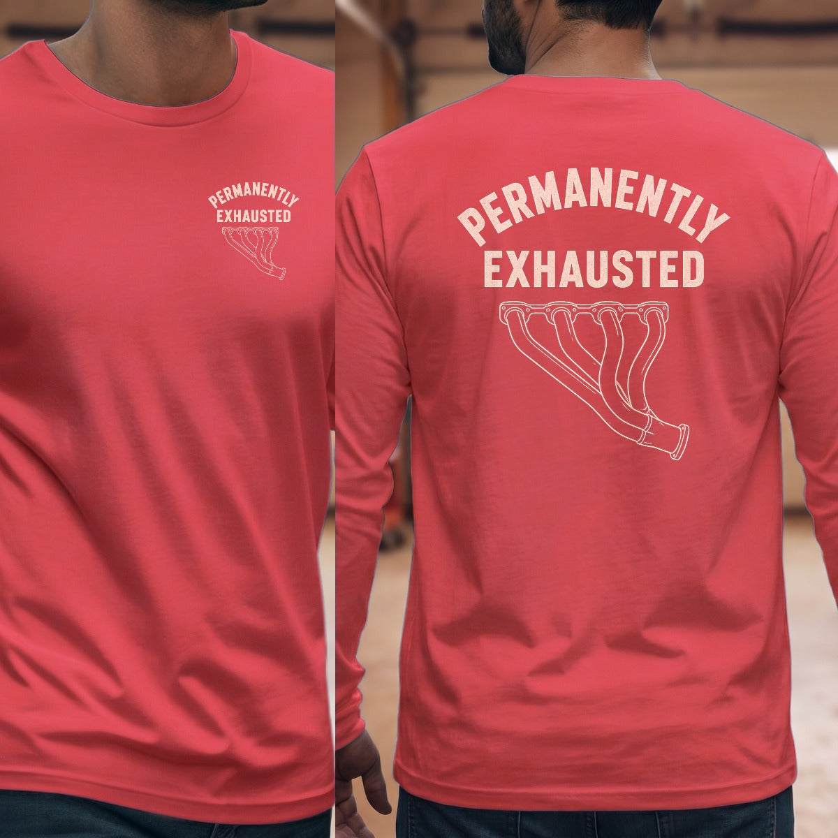 Red | Left Chest + Back (refreshed)