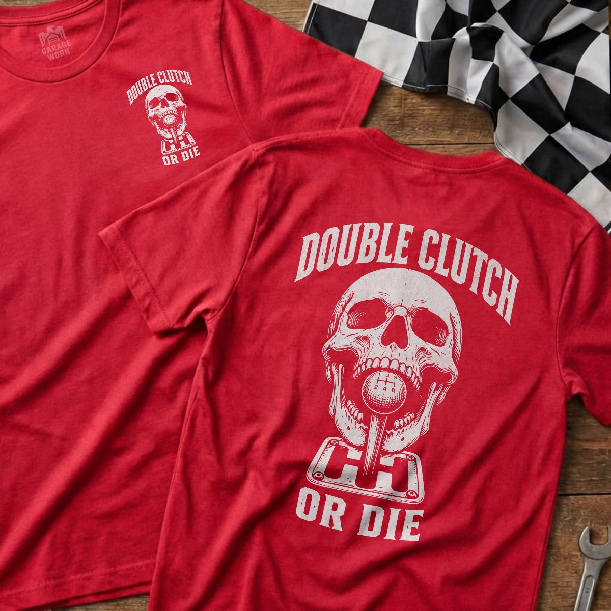 Red | Left Chest + Back (refreshed)