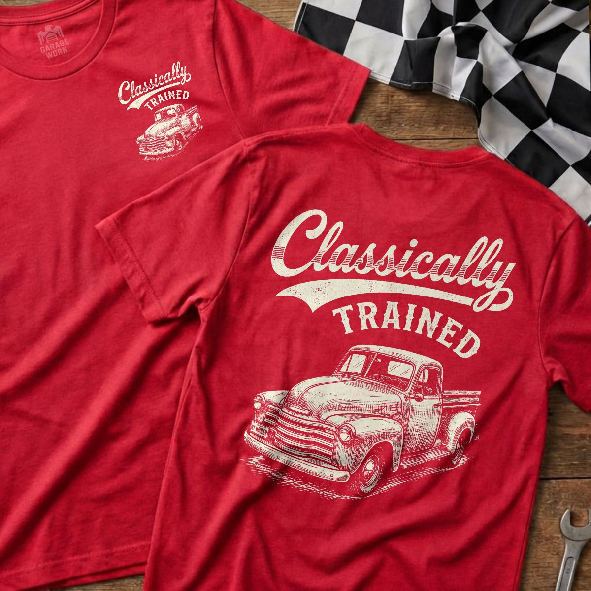 Red | Left Chest + Back (refreshed)