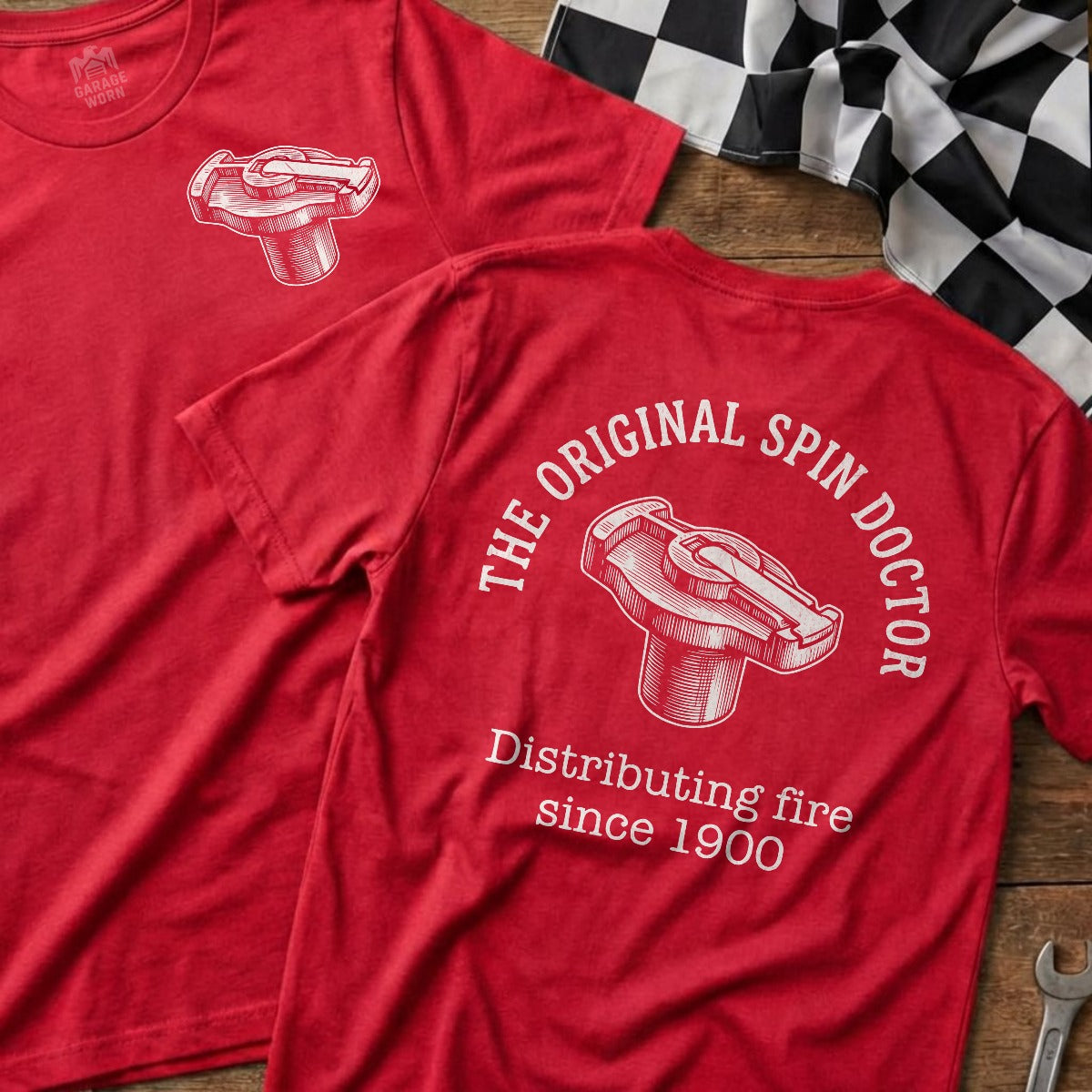 Red | Left Chest + Back (refreshed)