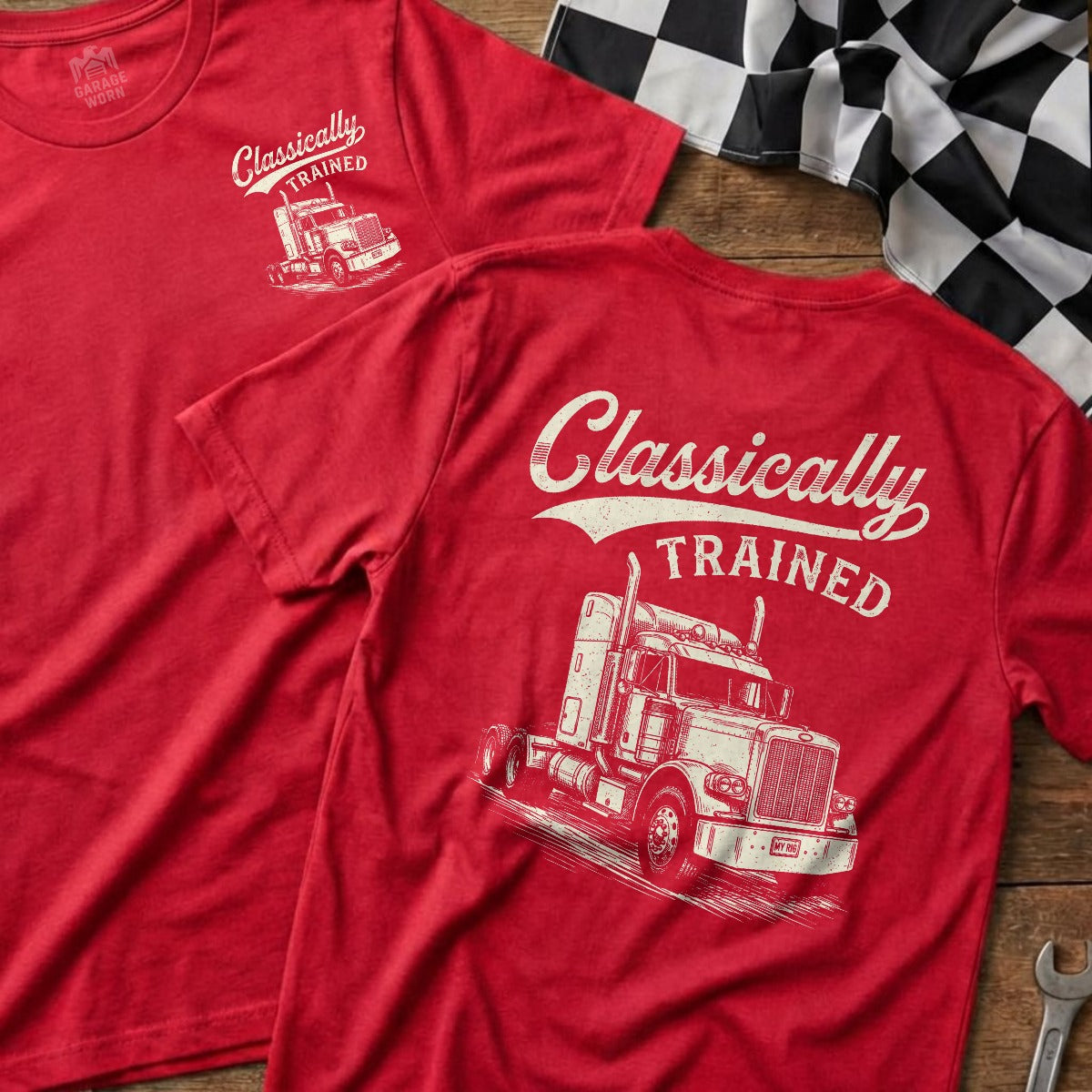 Red | Left Chest + Back (refreshed)