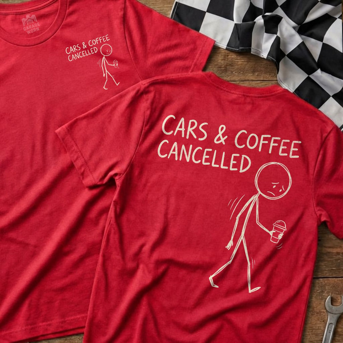 Red | Left Chest + Back (refreshed)
