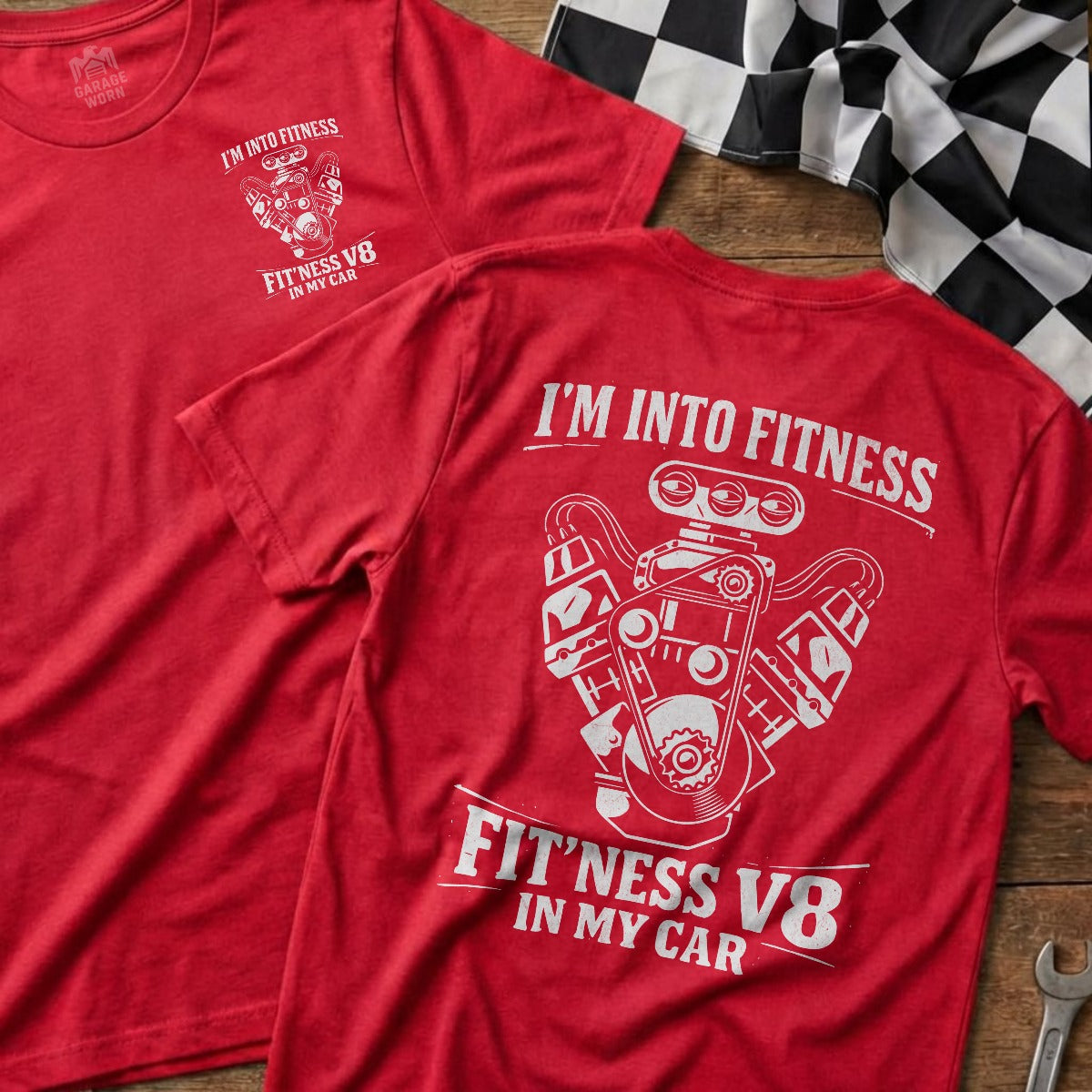 Red | Left Chest + Back (refreshed)