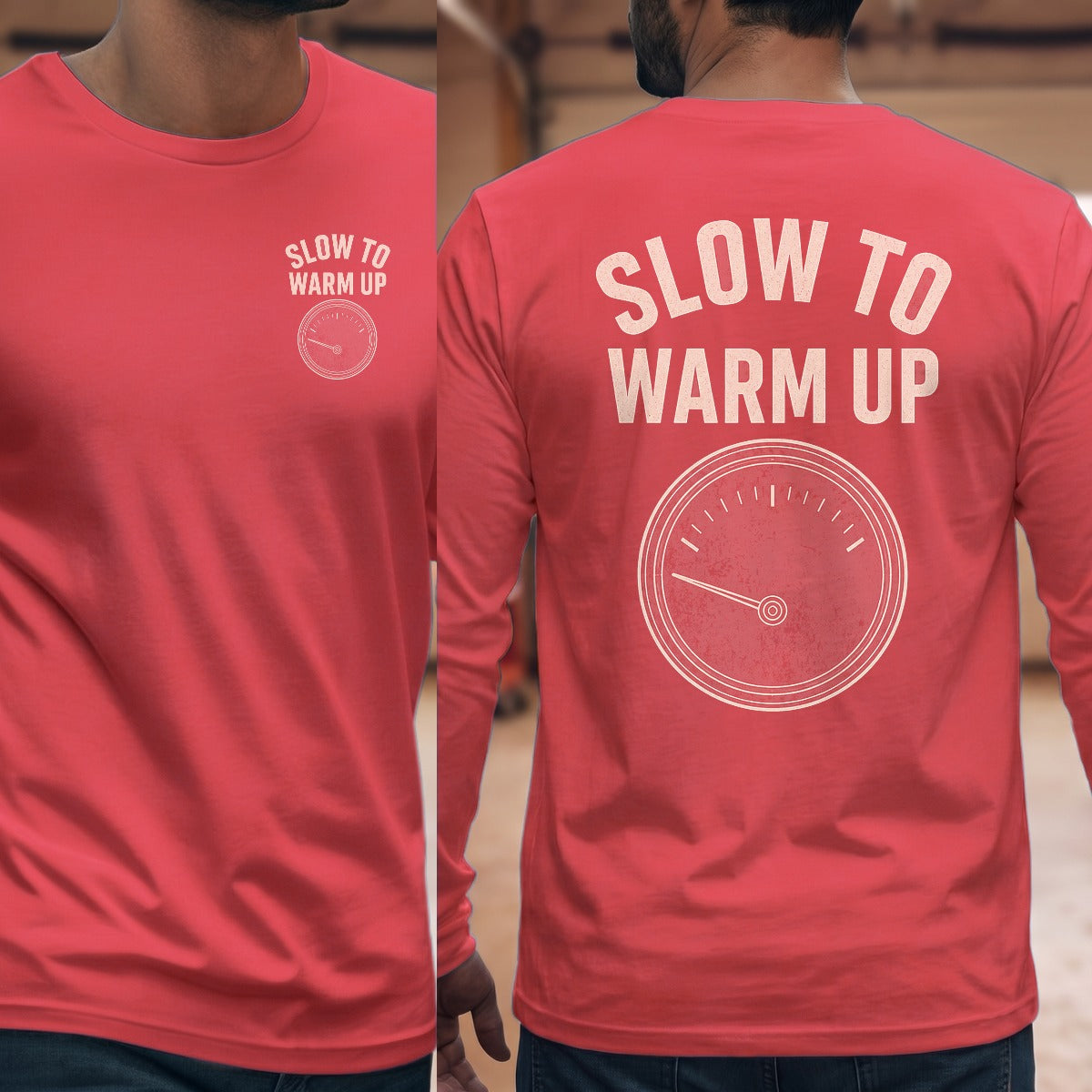Red | Left Chest + Back (refreshed)