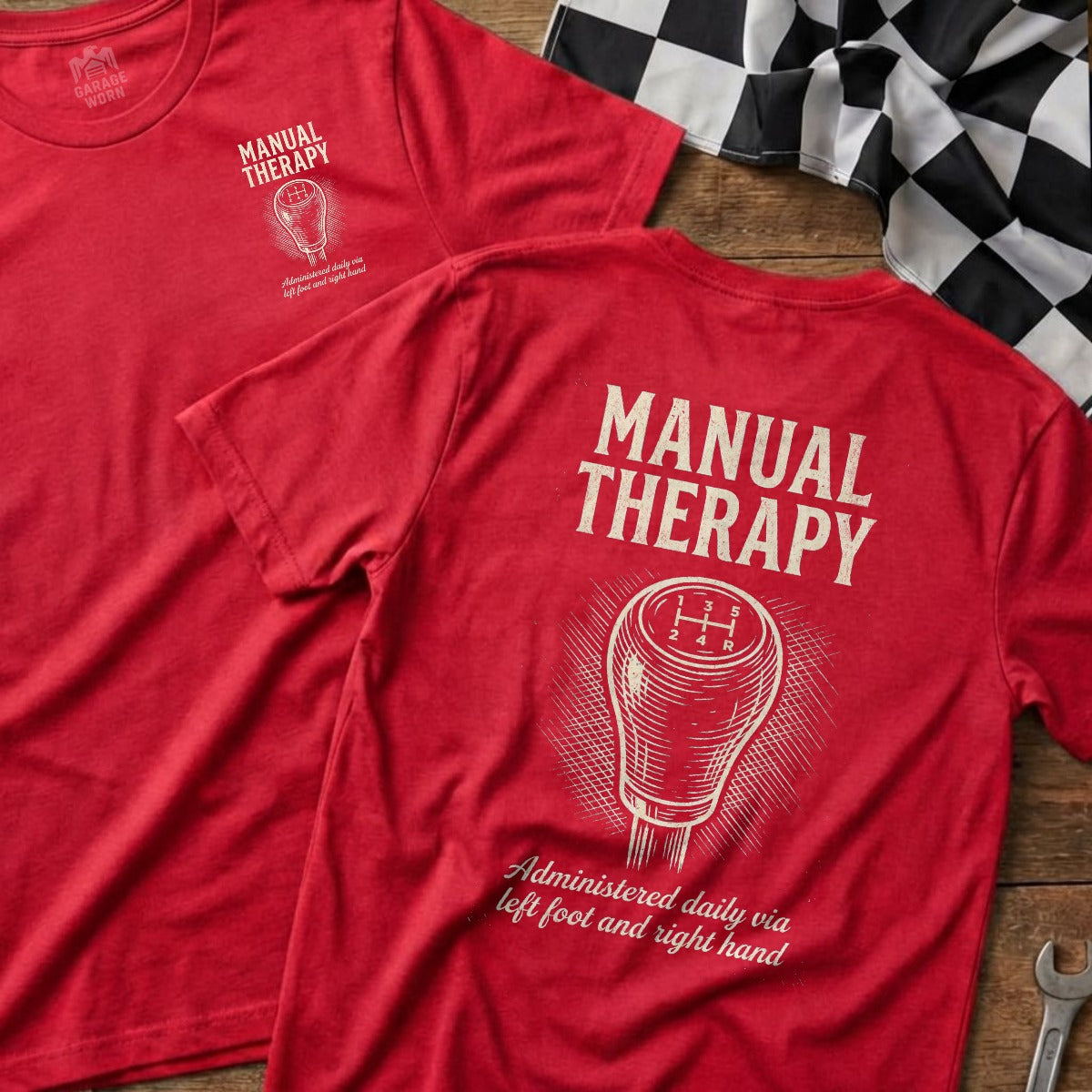 Red | Left Chest + Back (refreshed)