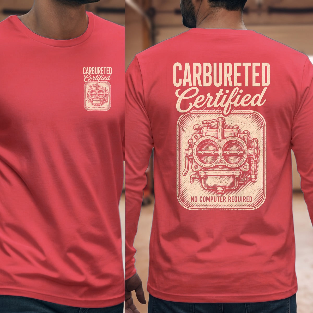 Red | Left Chest + Back (refreshed)