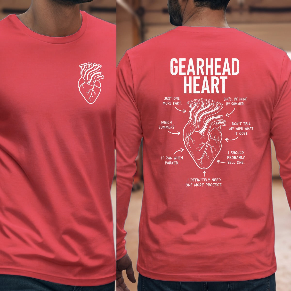 Red | Left Chest + Back (refreshed)
