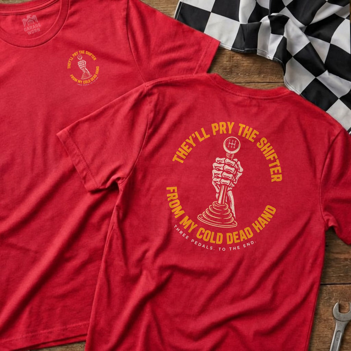 Red | Left Chest + Back (refreshed)