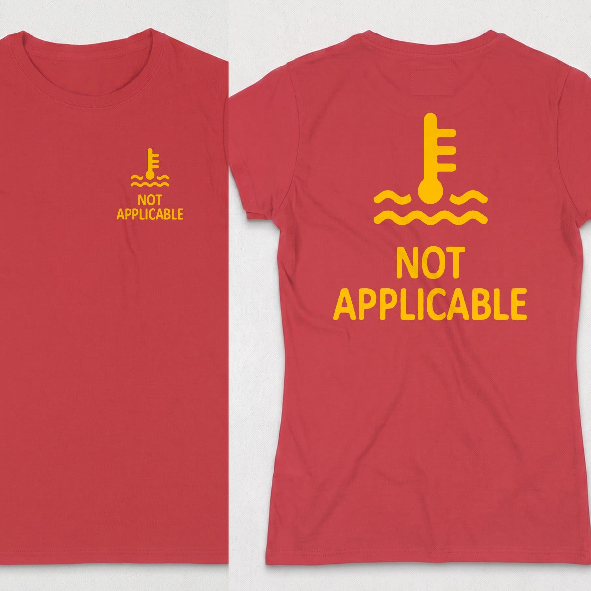 Red | Left Chest + Back (refreshed)