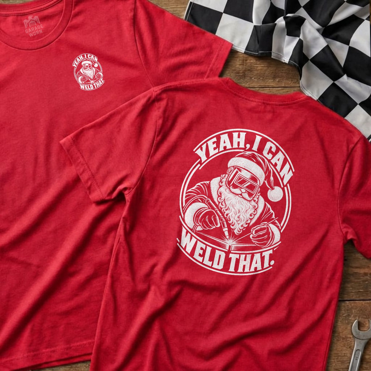 Red | Left Chest + Back (refreshed)