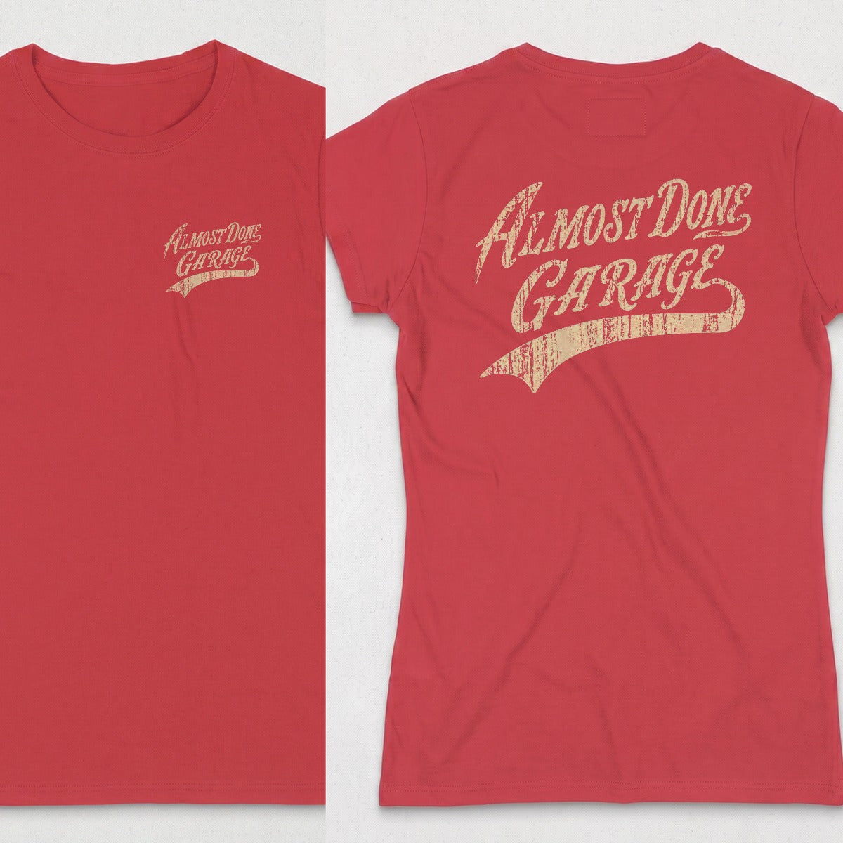 Red | Left Chest + Back (refreshed)