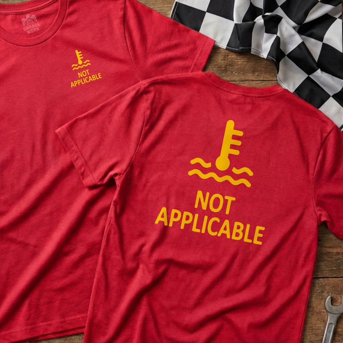 Red | Left Chest + Back (refreshed)