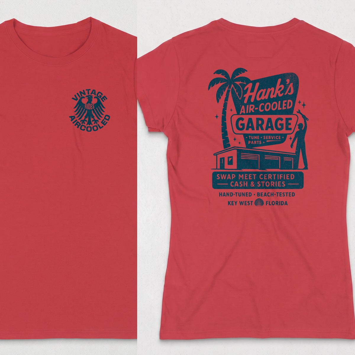 Red | Left Chest + Back (refreshed)