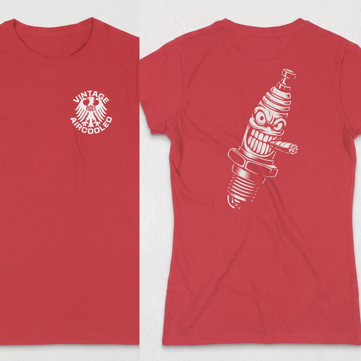 Red | Left Chest + Back (refreshed)