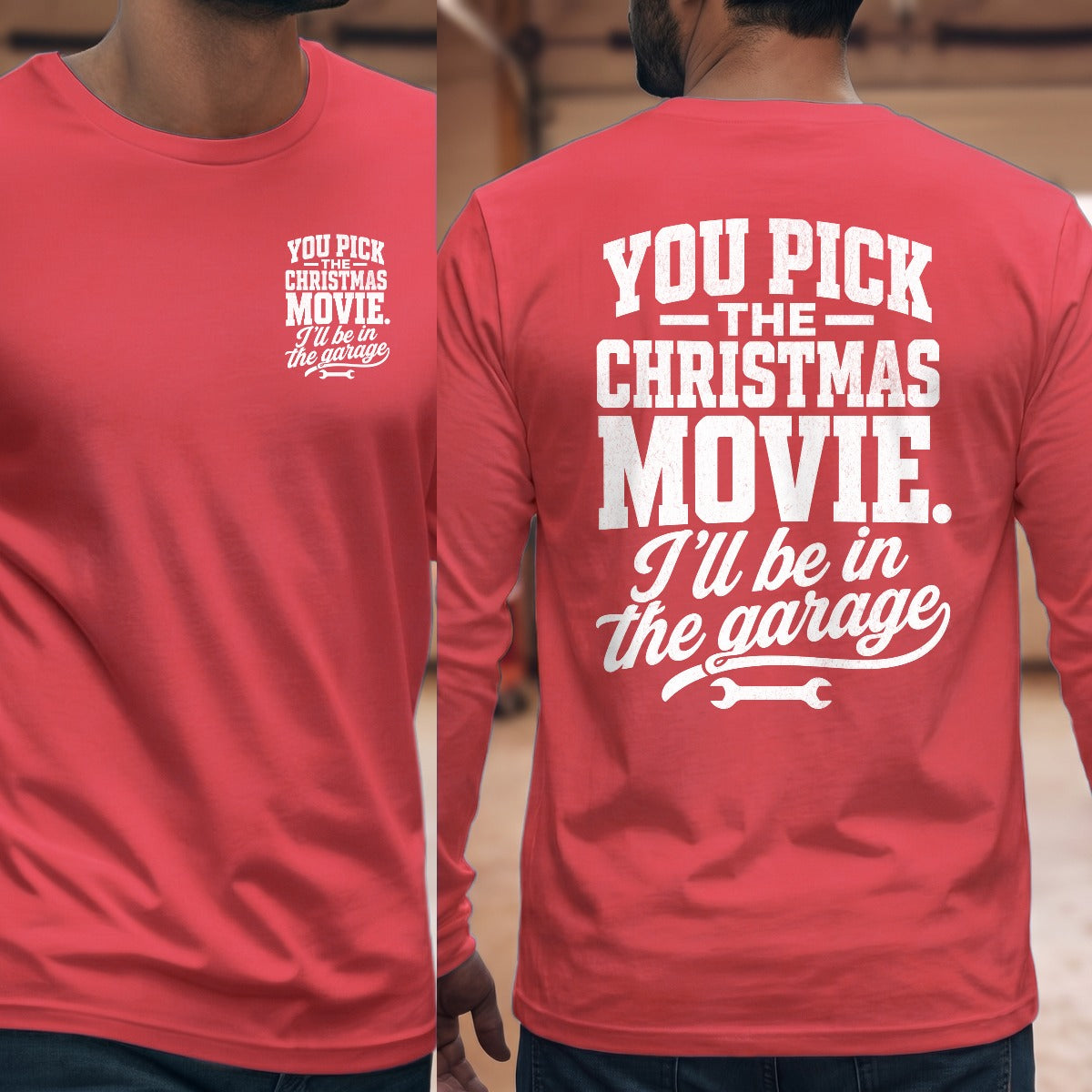 Red | Left Chest + Back (refreshed)