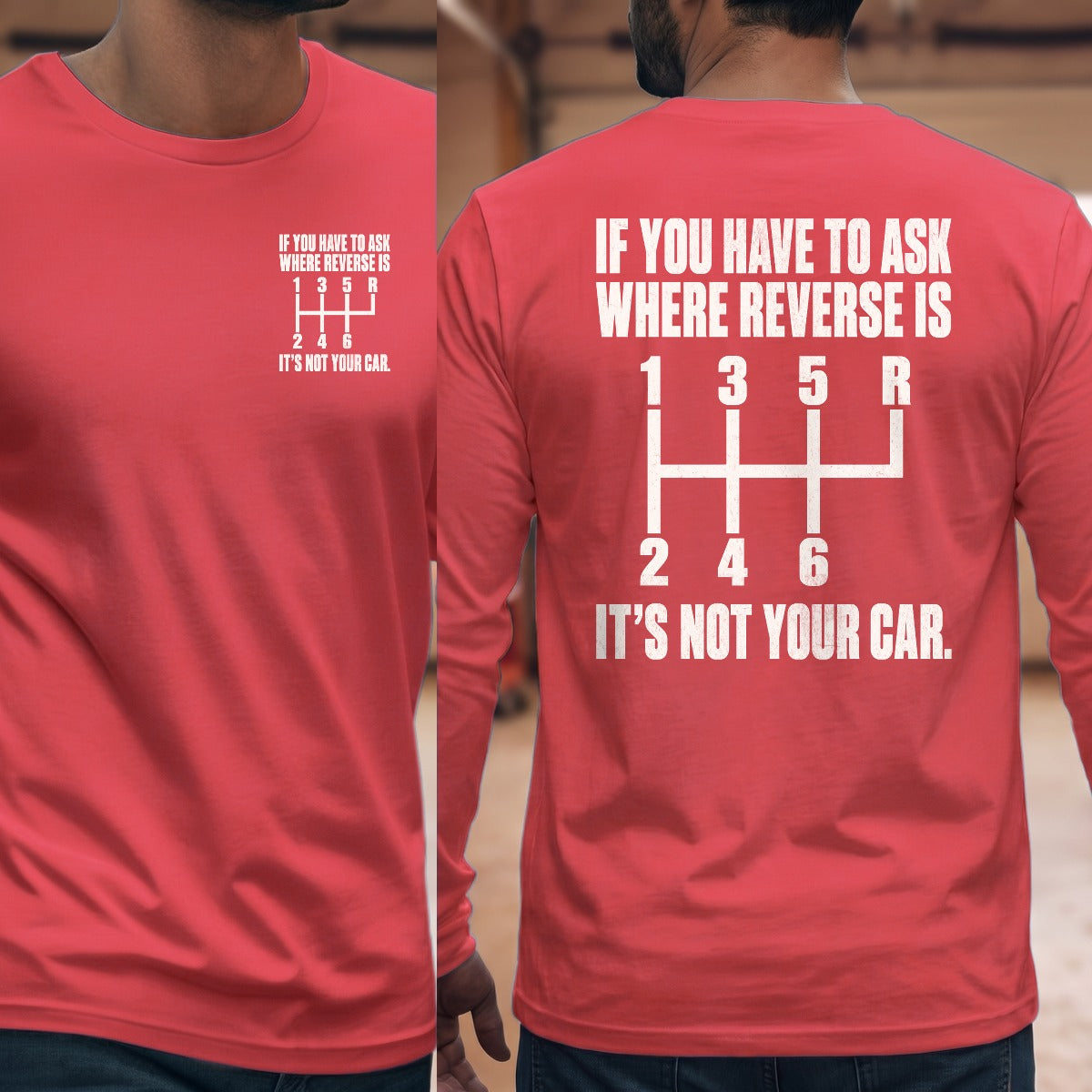 Red | Left Chest + Back (refreshed)