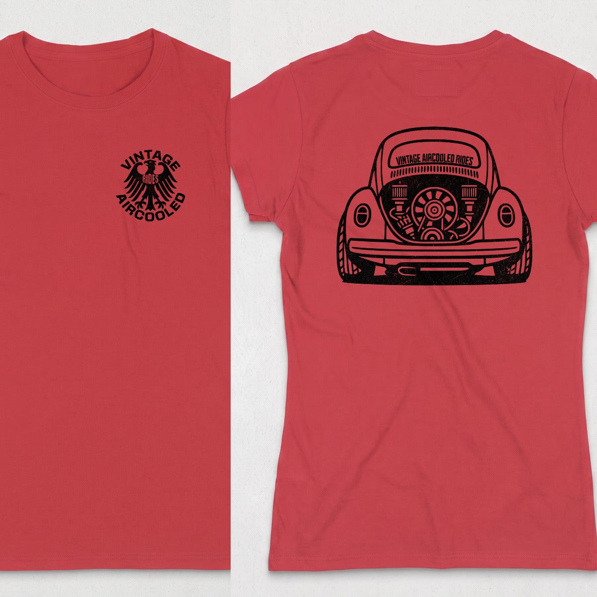 Red | Left Chest + Back (refreshed)
