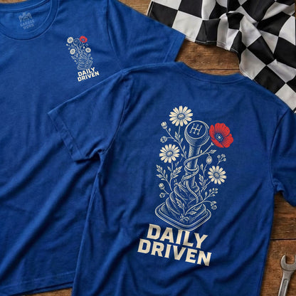 Royal | Front & Back