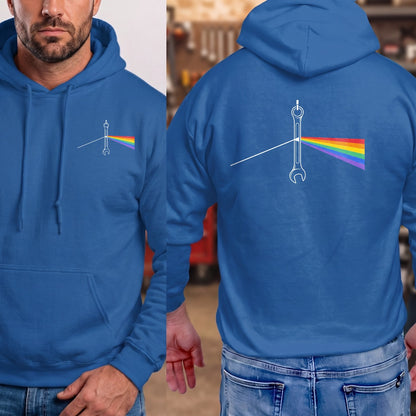 Royal | Front & Back