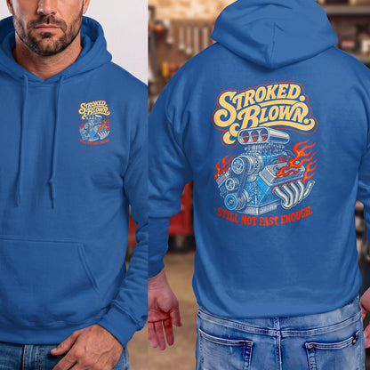 Royal | Front & Back