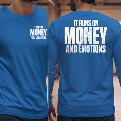 Royal | Front & Back