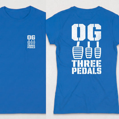 Royal | Front & Back