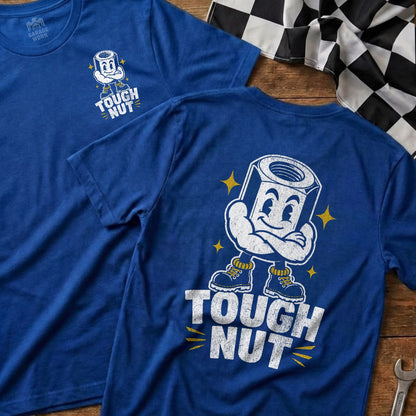 Royal | Front & Back