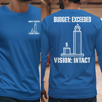 Royal | Front & Back