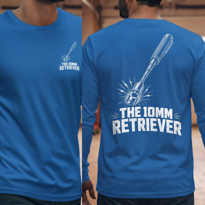 Royal | Front & Back